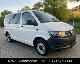 VW T6 Kombi Gebrauchtwagen