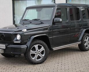 Mercedes-Benz G 350 Gebrauchtwagen