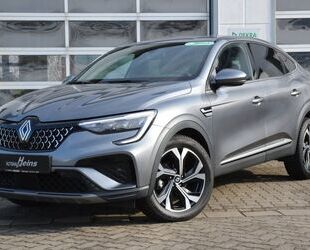 Renault Arkana Gebrauchtwagen