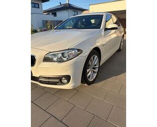 BMW 520 Gebrauchtwagen