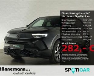 Opel Mokka Gebrauchtwagen