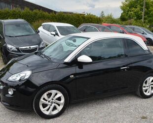 Opel Adam Gebrauchtwagen