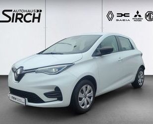 Renault ZOE Gebrauchtwagen