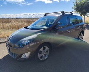 Renault Grand Scenic Gebrauchtwagen