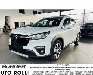 Suzuki (SX4) S-Cross Gebrauchtwagen