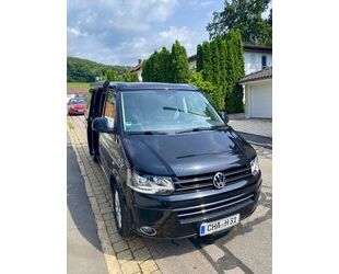 VW T5 California Gebrauchtwagen