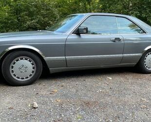 Mercedes-Benz 500 Gebrauchtwagen