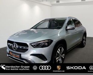 Mercedes-Benz GLA 220 Gebrauchtwagen
