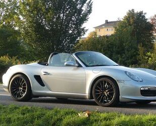Porsche Boxster Gebrauchtwagen