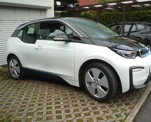 BMW i3 Gebrauchtwagen
