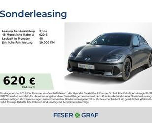 Hyundai IONIQ 6 Gebrauchtwagen