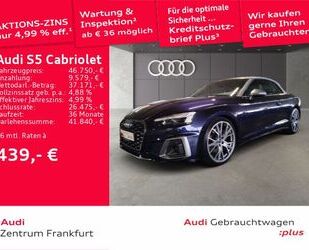 Audi S5 Gebrauchtwagen