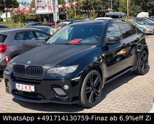 BMW X6 Gebrauchtwagen