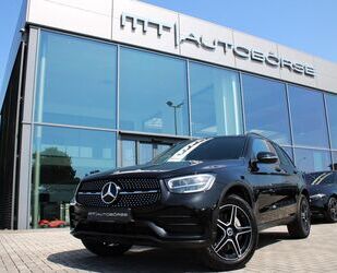 Mercedes-Benz GLC 300 Gebrauchtwagen