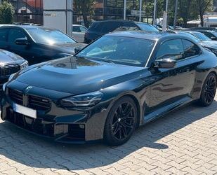 BMW M2 Gebrauchtwagen