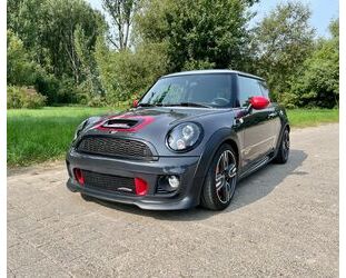 Mini John Cooper Works Gebrauchtwagen