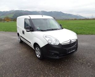 Opel Combo Gebrauchtwagen