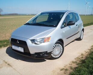 Mitsubishi Colt Gebrauchtwagen