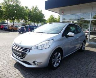Peugeot 208 Gebrauchtwagen