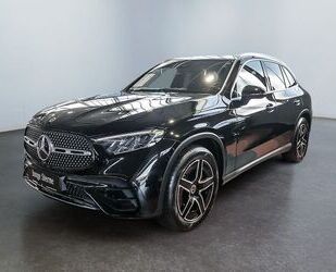 Mercedes-Benz GLC 220 Gebrauchtwagen