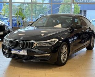 BMW 630 Gran Turismo Gebrauchtwagen