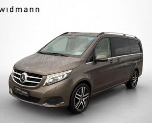 Mercedes-Benz V 250 Gebrauchtwagen