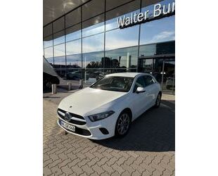 Mercedes-Benz A 200 Gebrauchtwagen