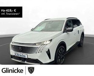 Peugeot 5008 Gebrauchtwagen