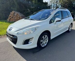 Peugeot 308 Gebrauchtwagen