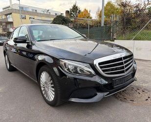 Mercedes-Benz C 200 Gebrauchtwagen