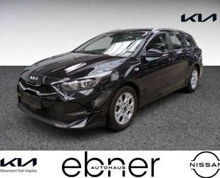 Kia ceed Sportswagon Gebrauchtwagen