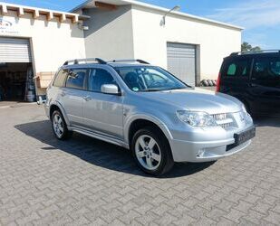 Mitsubishi Outlander Gebrauchtwagen