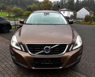 Volvo XC60 Gebrauchtwagen