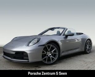 Porsche 992 Gebrauchtwagen