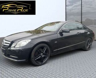 Mercedes-Benz E 200 Gebrauchtwagen
