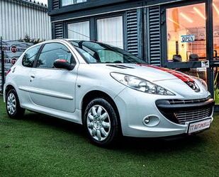 Peugeot 206 Gebrauchtwagen