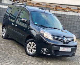 Renault Kangoo Gebrauchtwagen