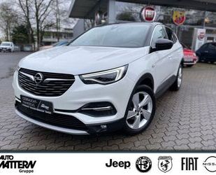 Opel Opel Grandland INNOVATION 177PS Navi 360° Kamera u Gebrauchtwagen