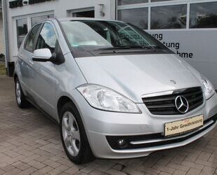 Mercedes-Benz A 150 Gebrauchtwagen