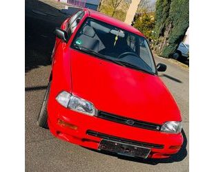 Daihatsu Charade Gebrauchtwagen
