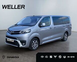 Toyota Proace (Verso) Gebrauchtwagen