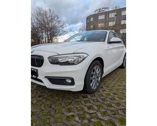 BMW 118 Gebrauchtwagen