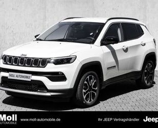Jeep Compass Gebrauchtwagen