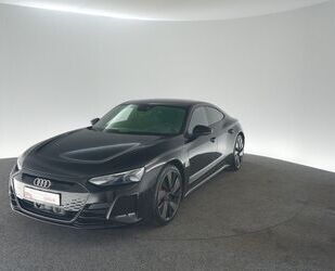 Audi RS e-tron GT Gebrauchtwagen
