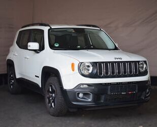 Jeep Renegade Gebrauchtwagen