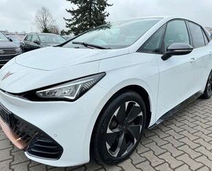 Cupra Born Gebrauchtwagen