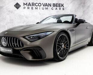 Mercedes-Benz SL 63 AMG Gebrauchtwagen