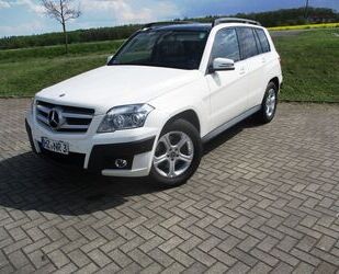 Mercedes-Benz GLK 280 Gebrauchtwagen