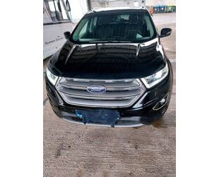 Ford Edge Gebrauchtwagen