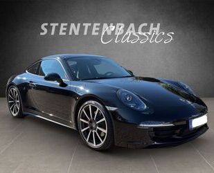Porsche 991 Gebrauchtwagen